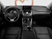 Lexus NX I Рестайлинг Москва  - изображение 30