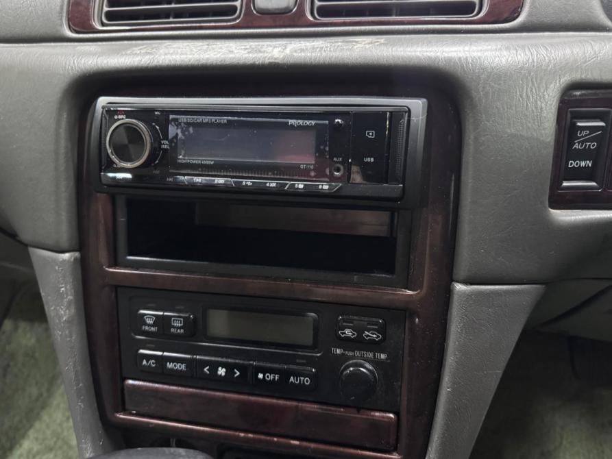 Toyota Camry IV (XV20) Рестайлинг Красноярск  - изображение 16