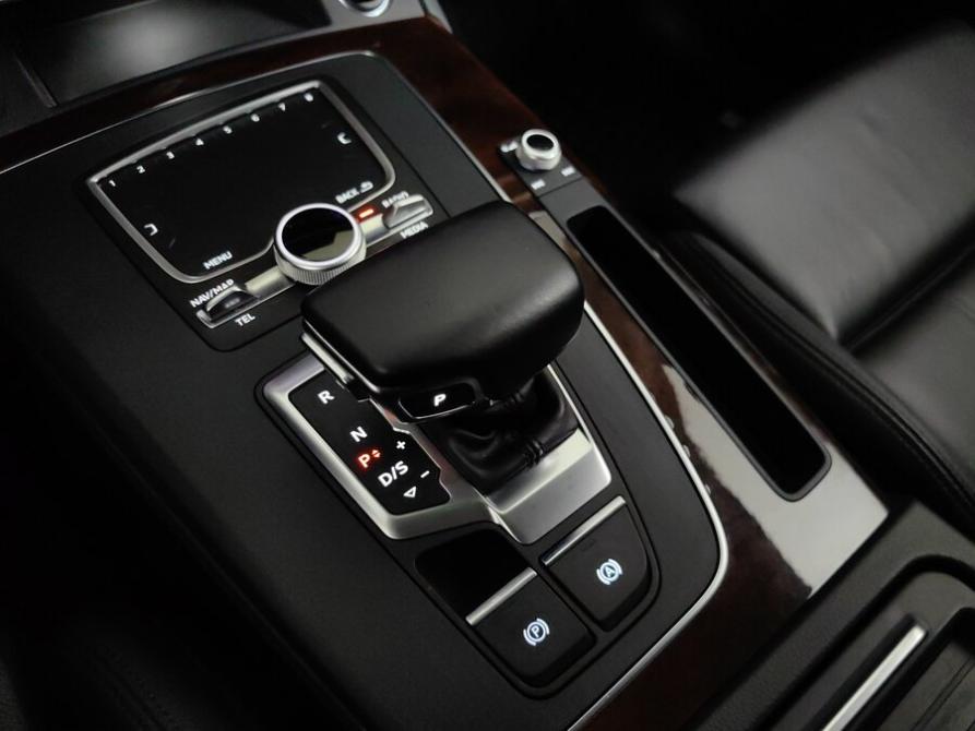 Audi Q5 II (FY) Подольск  - изображение 17