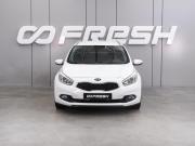 Kia Ceed II Воронеж  - изображение 20