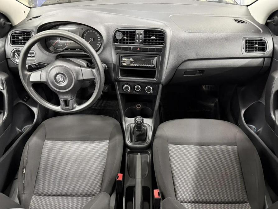 Volkswagen Polo V Набережные Челны  - изображение 13