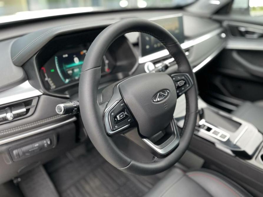 Chery Tiggo 7 Pro I Энгельс  - изображение 10