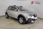 Renault Sandero II Рестайлинг Волгоград  - изображение 20