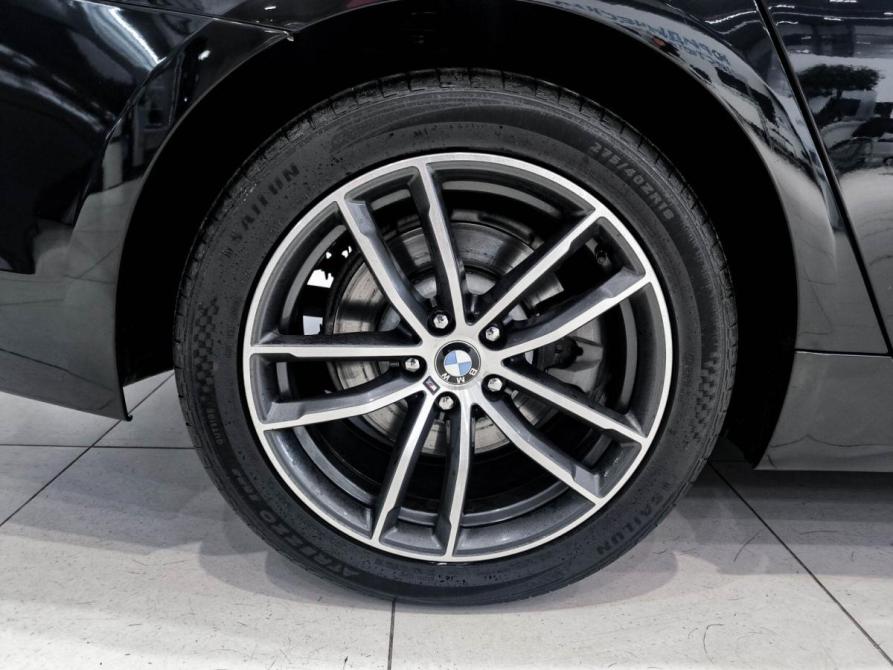 BMW 5 серии VII (G30/G31/G38) Казань  - изображение 22