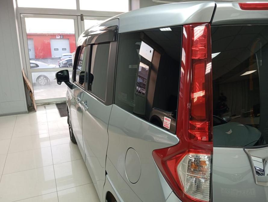 Toyota Roomy I Екатеринбург  - изображение 4
