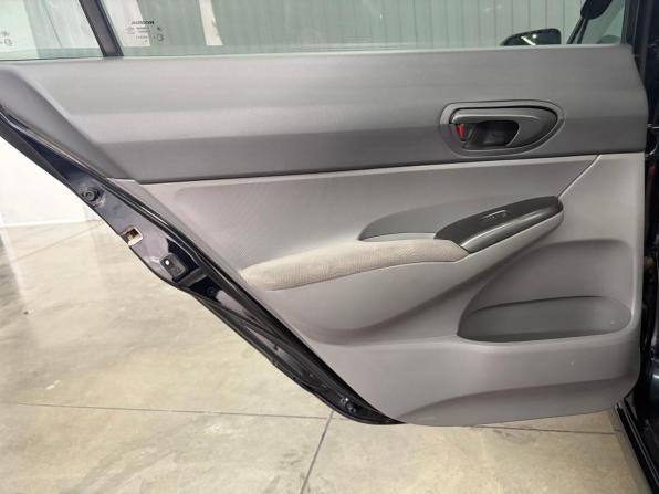 Honda Civic VIII с пробегом 2008 года, цена 877 000 рублей, 172872 км, седан, Автокод Объявления