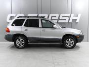 Hyundai Santa Fe I Ростов-на-Дону  - изображение 22