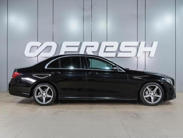 Mercedes-Benz E-Класс V (W213 S213 C238) с пробегом 2016 года, цена 2 389 000 рублей, 238851 км, седан, Автокод Объявления