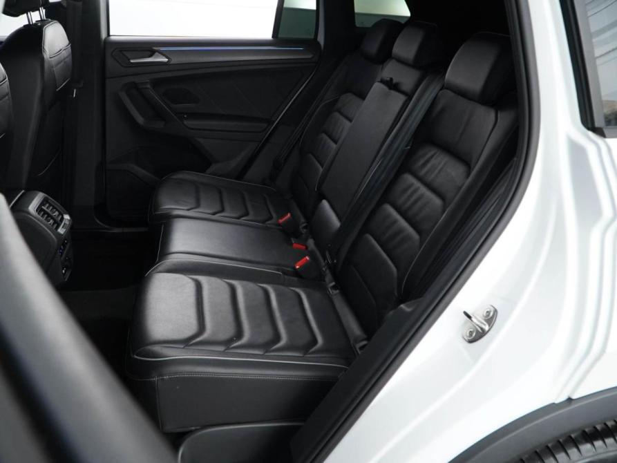 Volkswagen Tiguan II Рестайлинг Москва  - изображение 11