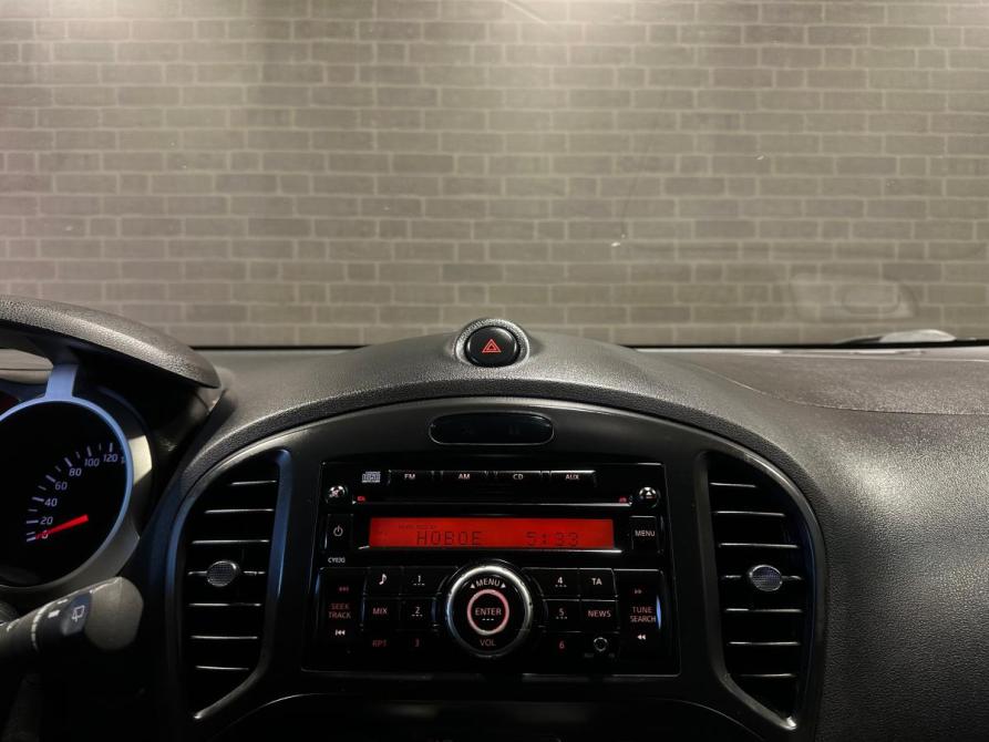 Nissan Juke I Челябинск  - изображение 10