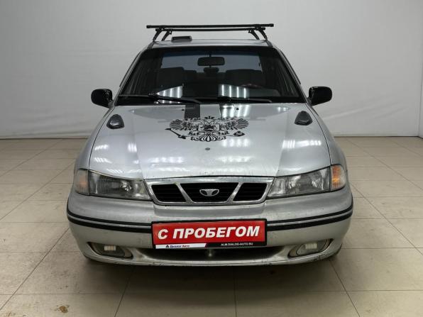 Daewoo Nexia I с пробегом 2004 года, цена 95 000 рублей, 243256 км, седан, Автокод Объявления