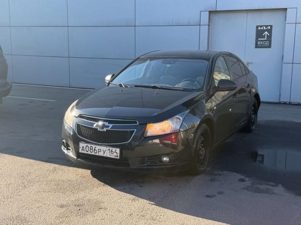 Chevrolet Cruze I с пробегом 2010 года, цена 529 000 рублей, 173000 км, седан, Автокод Объявления