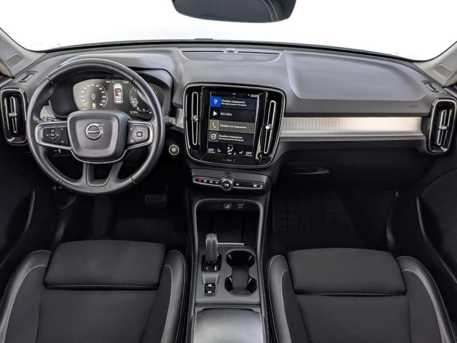 Volvo XC40 I Москва  - изображение 14