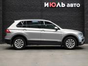 Volkswagen Tiguan II Екатеринбург  - изображение 27