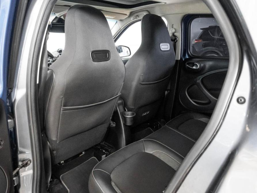Smart Forfour II Ставрополь  - изображение 11
