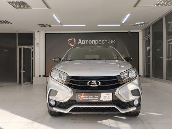 Lada (ВАЗ) XRAY I с пробегом 2022 года, цена 1 240 000 рублей, 64374 км, хэтчбек, Автокод Объявления