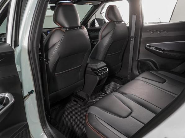Geely Boyue Cool с пробегом 2023 года, цена 2 299 000 рублей, 7748 км, внедорожник, Автокод Объявления