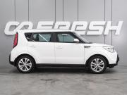 Kia Soul II Воронеж  - изображение 22