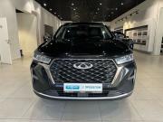 Chery Tiggo 7 Pro Max I Москва  - изображение 21
