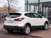 Nissan Qashqai II Рестайлинг Химки  - изображение 16