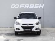 Hyundai ix35 I Рестайлинг Краснодар  - изображение 23