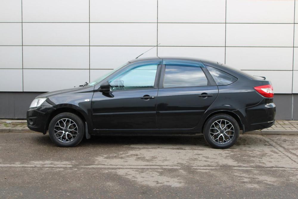 Lada (ВАЗ) Granta I Ярославль  - изображение 5