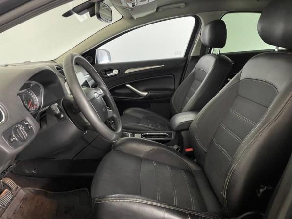 Ford Mondeo IV с пробегом 2008 года, цена 500 000 рублей, 176236 км, седан, Автокод Объявления