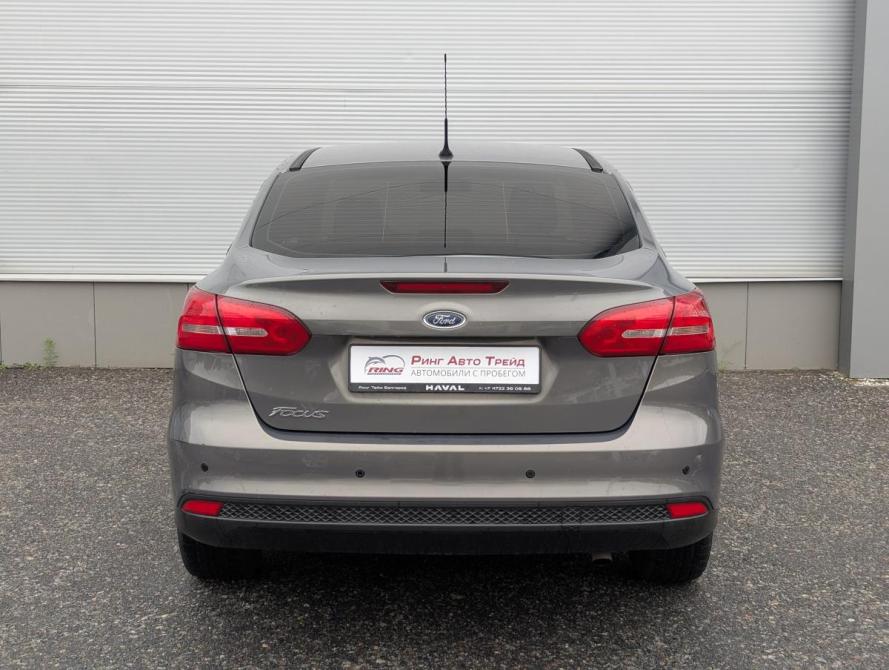 Ford Focus III Рестайлинг Белгород  - изображение 4