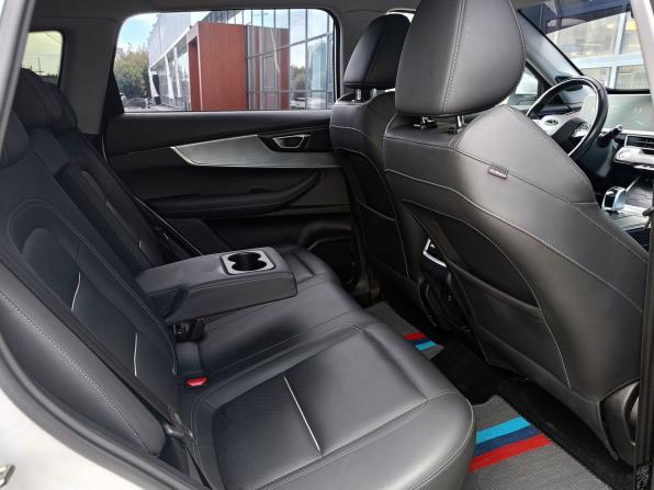 Chery Tiggo 7 Pro Max I с пробегом 2023 года, цена 1 669 000 рублей, 56916 км, внедорожник, Автокод Объявления