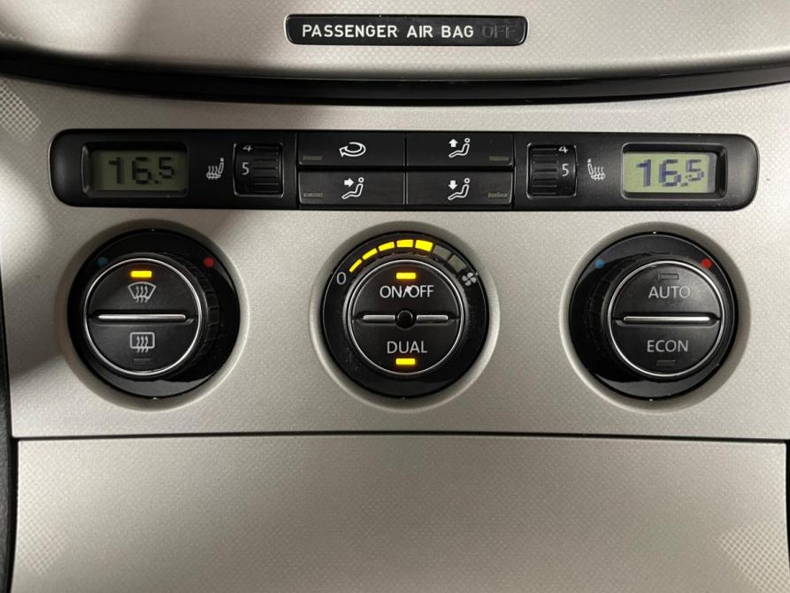 Volkswagen Passat B6 Воронеж  - изображение 21