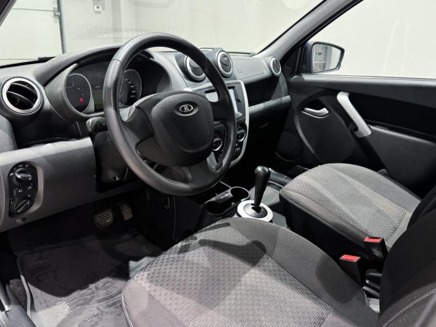 Lada (ВАЗ) Granta I Екатеринбург  - изображение 12
