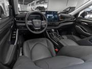 Toyota Highlander IV (XU70) Москва  - изображение 37