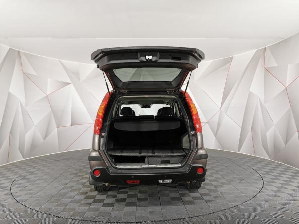 Nissan X-Trail II с пробегом 2007 года, цена 935 000 рублей, 180298 км, внедорожник, Автокод Объявления