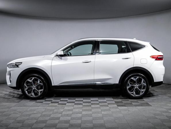 Haval F7 I с пробегом 2021 года, цена 1 979 000 рублей, 54282 км, внедорожник, Автокод Объявления