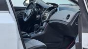 Chevrolet Cruze I Рестайлинг Санкт-Петербург  - изображение 23