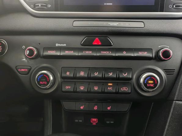 Kia Sportage IV Рестайлинг с пробегом 2021 года, цена 1 978 000 рублей, 165076 км, внедорожник, Автокод Объявления