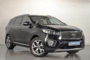 Kia Sorento III Prime Челябинск  - изображение 19