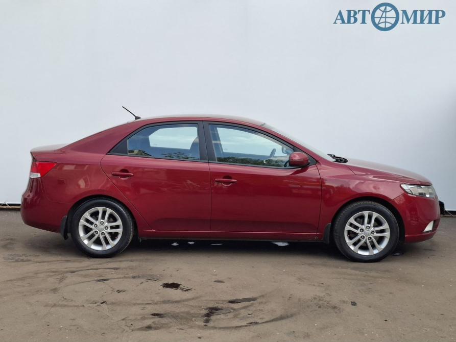 Kia Cerato II Москва  - изображение 4