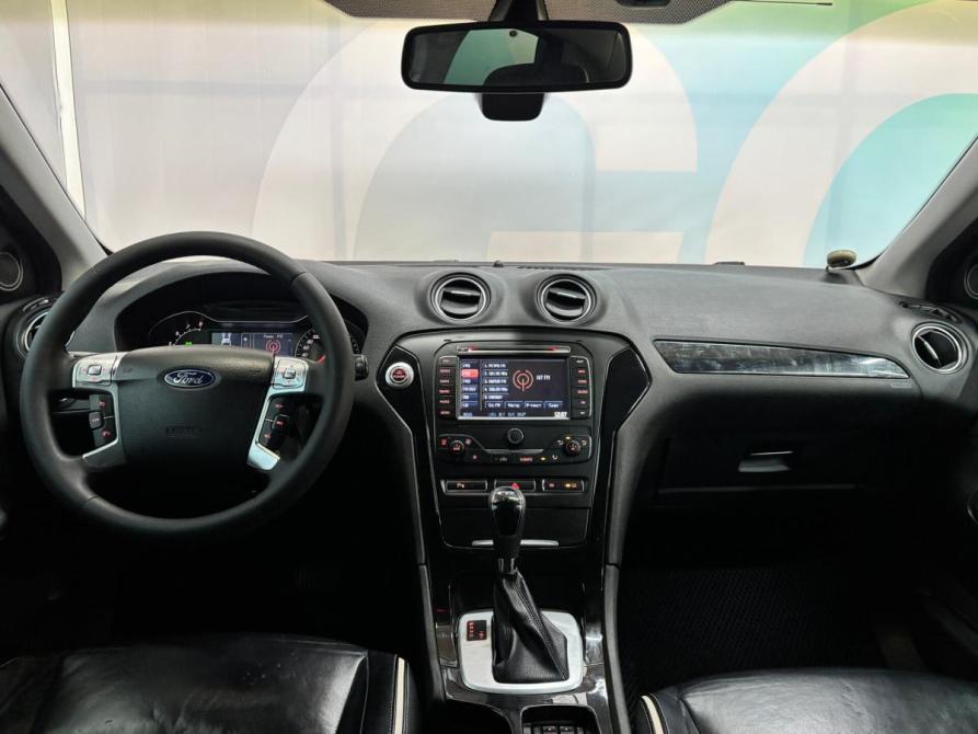 Ford Mondeo IV Рестайлинг Набережные Челны  - изображение 17