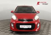 Kia Picanto II Рестайлинг Волгоград  - изображение 25