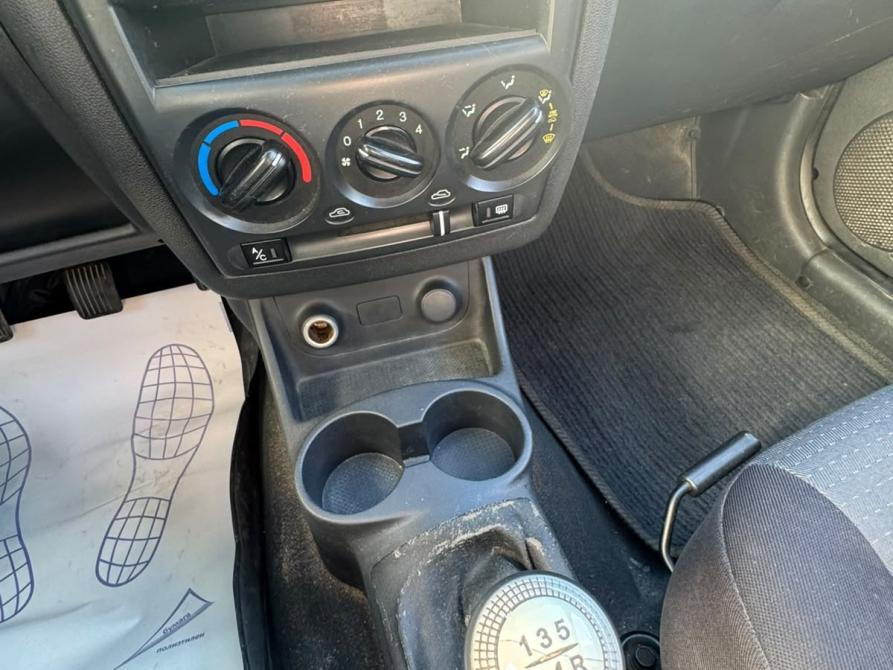 Hyundai Getz I Рестайлинг Екатеринбург  - изображение 17
