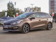 Kia Ceed II Рестайлинг Ижевск  - изображение 26