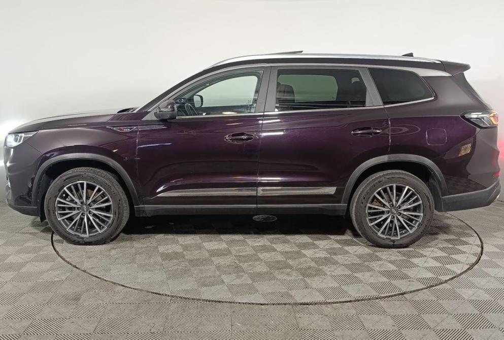 Chery Tiggo 8 Pro Max I Волгоград  - изображение 4