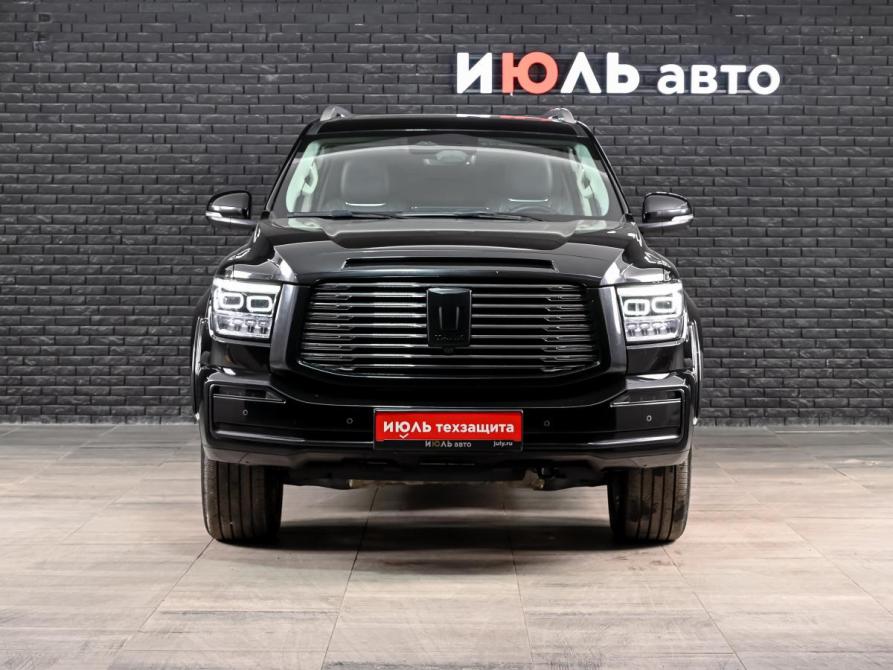 Tank 500 I Екатеринбург  - изображение 2