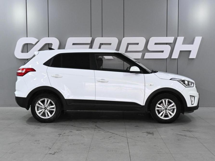 Hyundai Creta I Ростов-на-Дону  - изображение 5