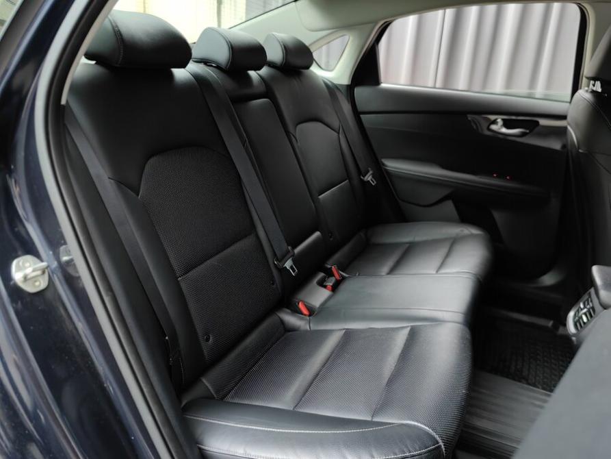 Kia Cerato IV Подольск  - изображение 9