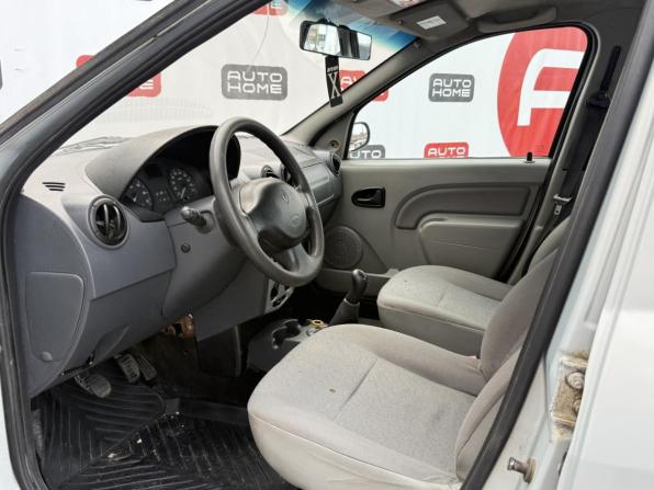 Renault Logan I с пробегом 2009 года, цена 279 990 рублей, 210000 км, седан, Автокод Объявления