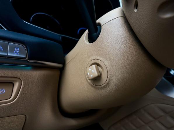 Genesis GV80 I с пробегом 2020 года, цена 4 600 000 рублей, 106967 км, внедорожник, Автокод Объявления