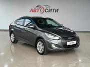 Hyundai Solaris I Тамбов  - изображение 21