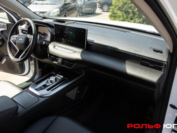 Haval Jolion I с пробегом 2023 года, цена 1 728 000 рублей, 66920 км, внедорожник, Автокод Объявления